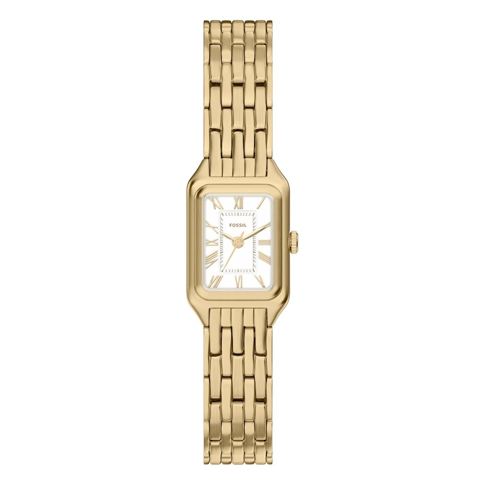 Fossil Raquel para mujer, tono oro (ES5220), foto del producto