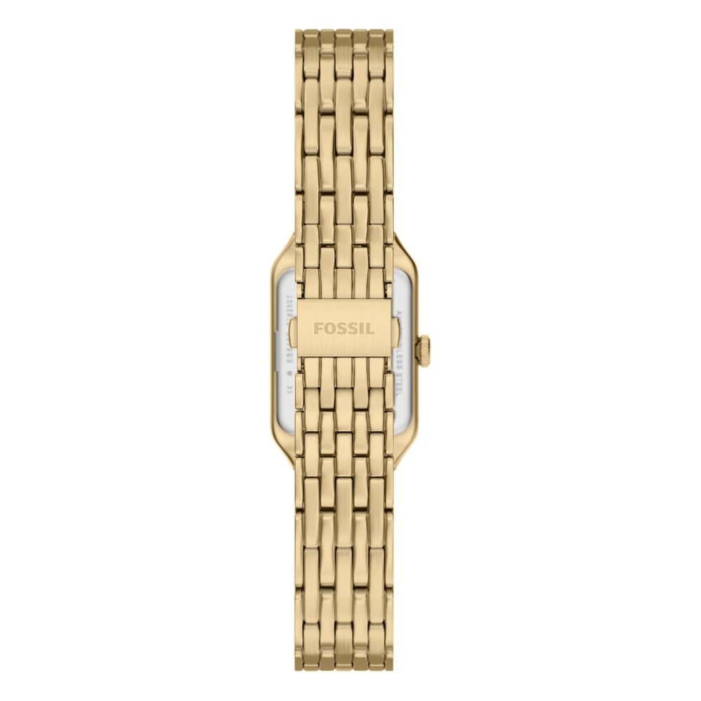 Fossil Raquel para mujer, tono oro (ES5220), foto del producto
