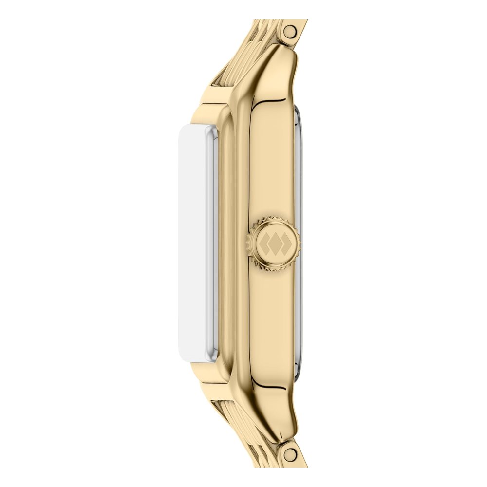 Fossil Raquel para mujer, tono oro (ES5220), foto del producto