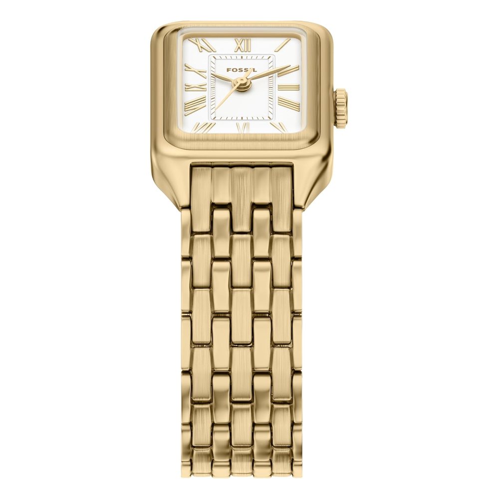 Fossil Raquel para mujer, tono oro (ES5220), foto del producto